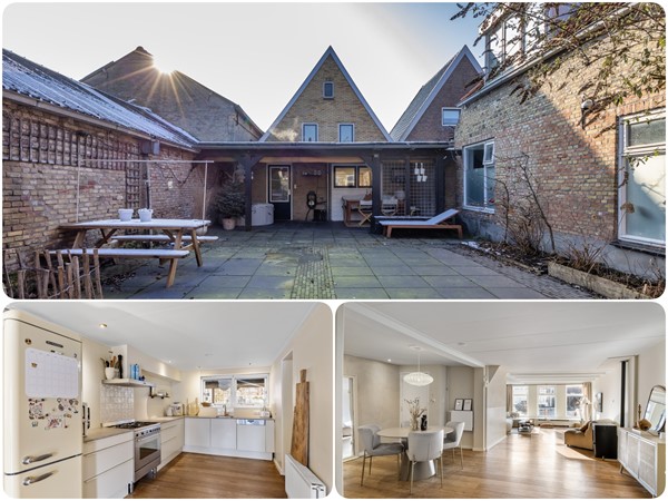 Medium property photo - Kaatsplein 3, 8822 VS Arum